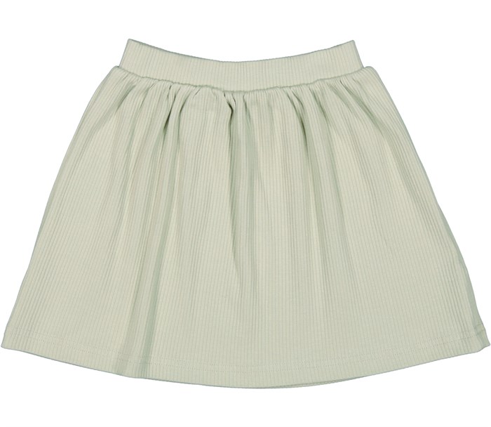 MarMar Modal skirt - White Sage