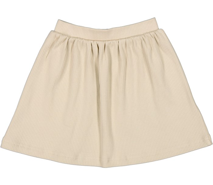 MarMar Modal skirt - Grey Sand