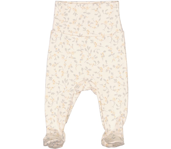 MarMar Pixa pants - Berry Bloom