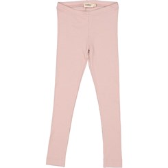 MarMar Leggings - Fine Modal - Faded Rose