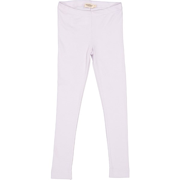 MarMar Leggings - Fine Modal - Lilac