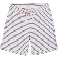 MarMar Paulo Shorts - Space Blue Stripe