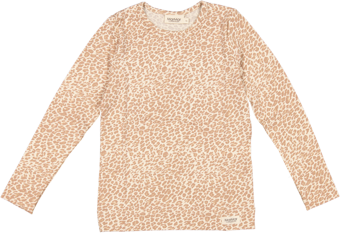 MarMar Leo Tee - Cardamom Leo