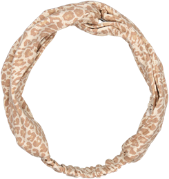 MarMar Leo Anika Headband - Cardamom Leo