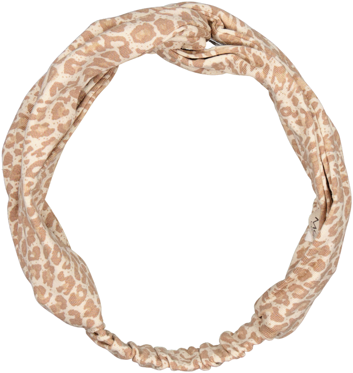 MarMar Leo Anika Headband - Cardamom Leo