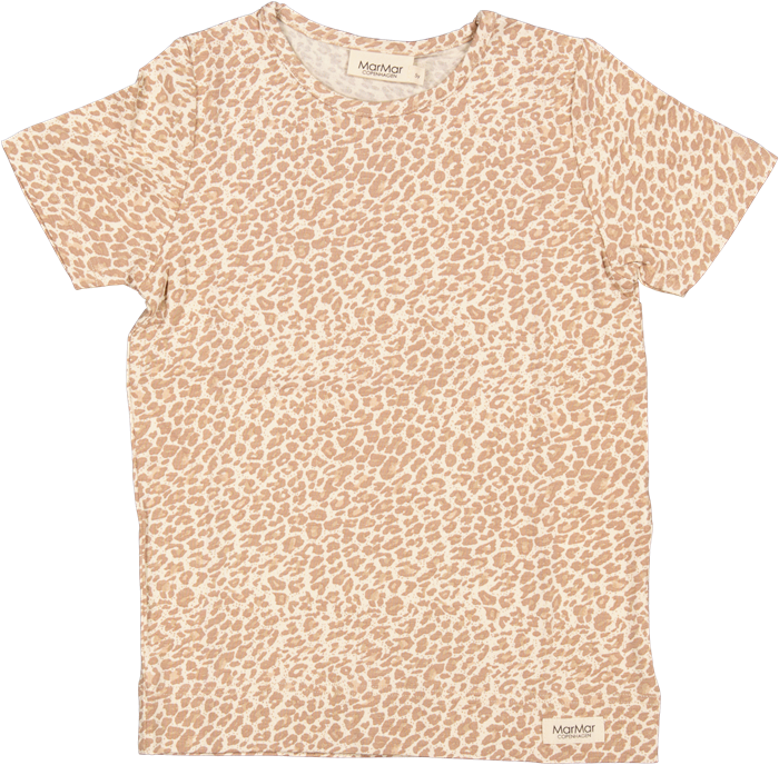 MarMar Leo Tee SS - Cardamom Leo