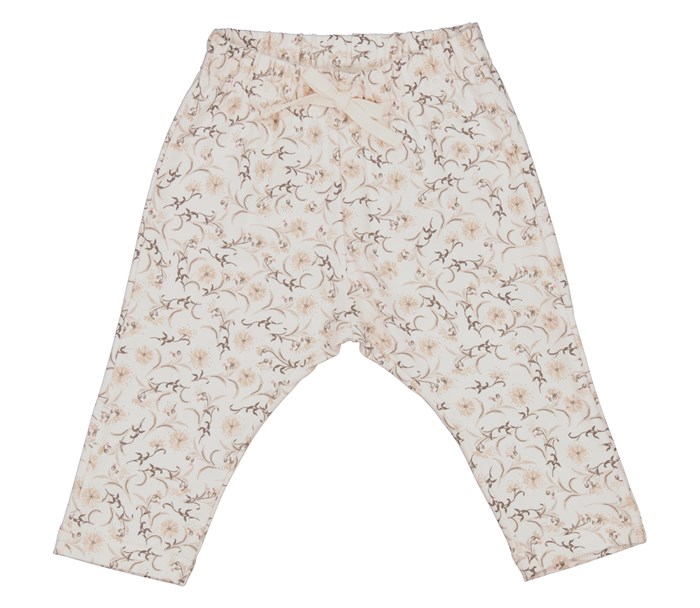 MarMar Pitti Pants - Star Flower