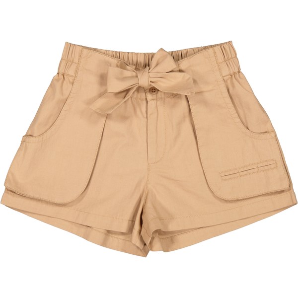 MarMar Piga Shorts - Light Cumin