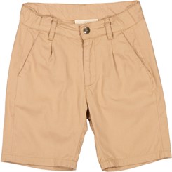 MarMar Primo Shorts - Light Cumin