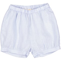 MarMar Pabi shorts - Blue mist