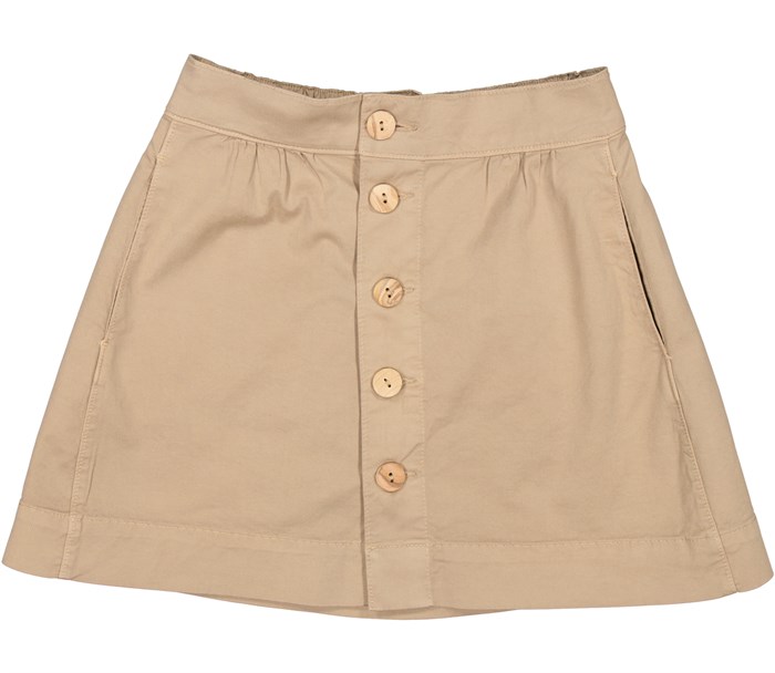 MarMar Sinna skirt - Sandstone