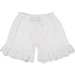 MarMar Pala Frill Shorts - Morning Dew