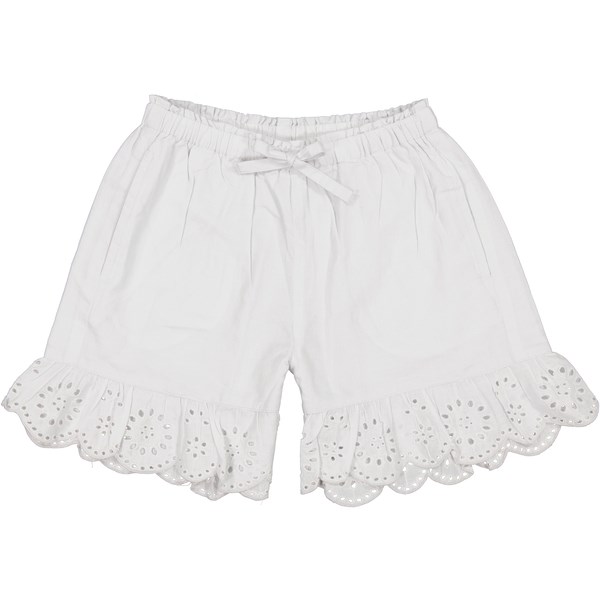 MarMar Pala Frill Shorts - Morning Dew