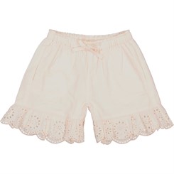 MarMar Pala Frill Shorts - Pink Dahlia