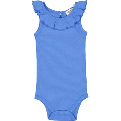 MarMar Brianna body - Vivid Blue