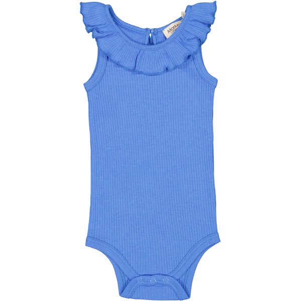 MarMar Brianna body - Vivid Blue