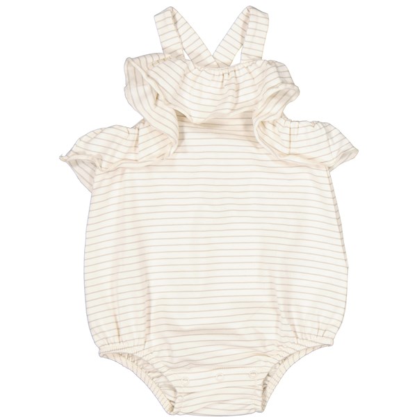 MarMar Heldragt Rona - White Sage Stripe