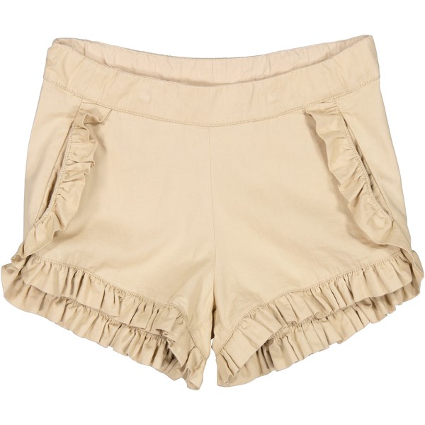 MarMar Pytte Shorts - Rye