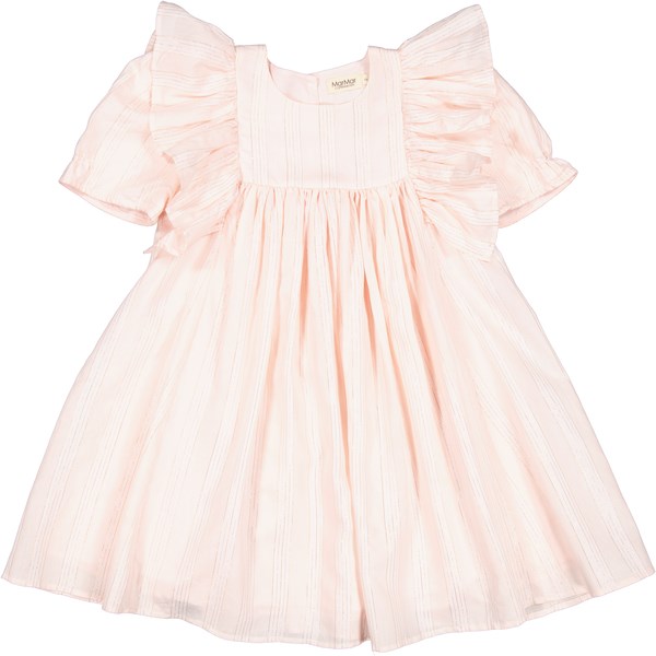 MarMar Dailyn dress - Soft Peach