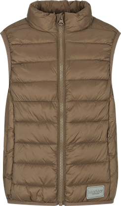 MarMar Orlando "Vegan Puffer"  dunvest - Wood