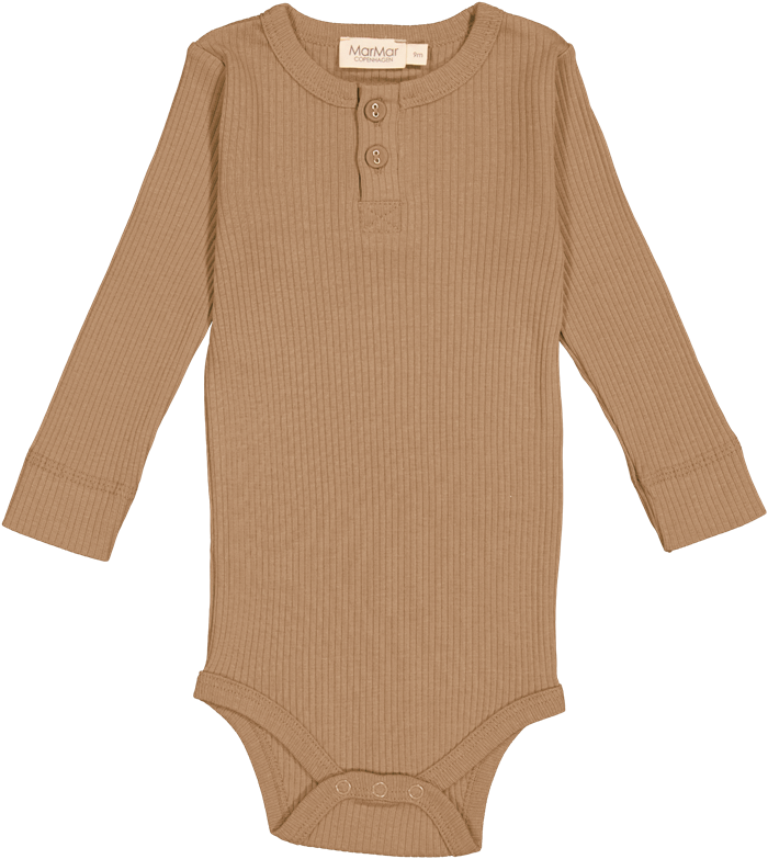 MarMar Body LS - Cumin