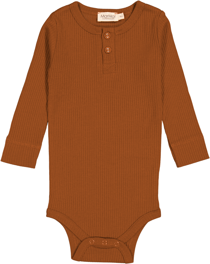 MarMar Body LS - Spicy Caramel