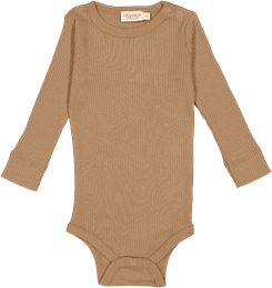 MarMar Plain Body LS - Cumin