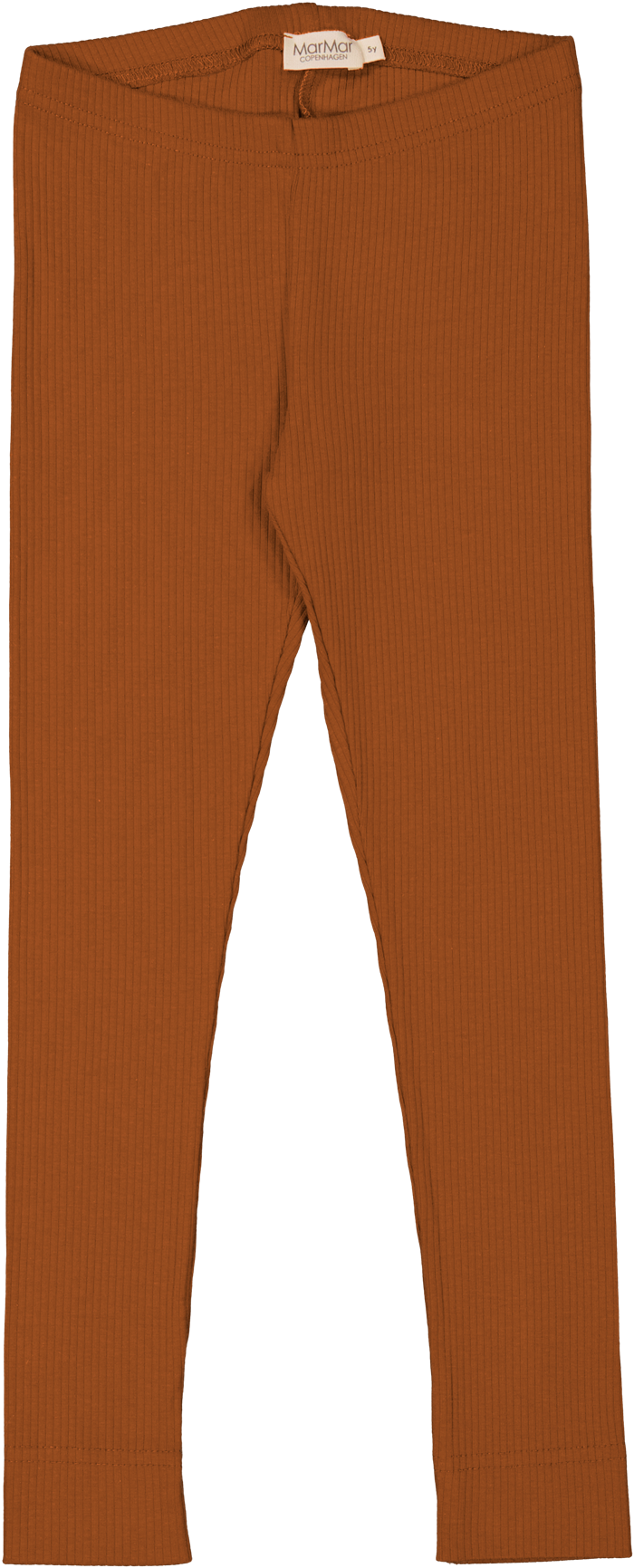 MarMar Modal Leggings - Spicy Caramel