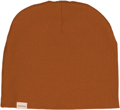 MarMar Modal Beanie - Spicy Caramel