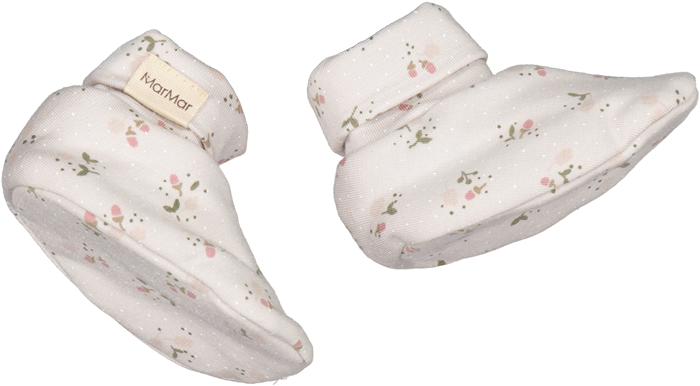 MarMar newborn booties - Little Acorns