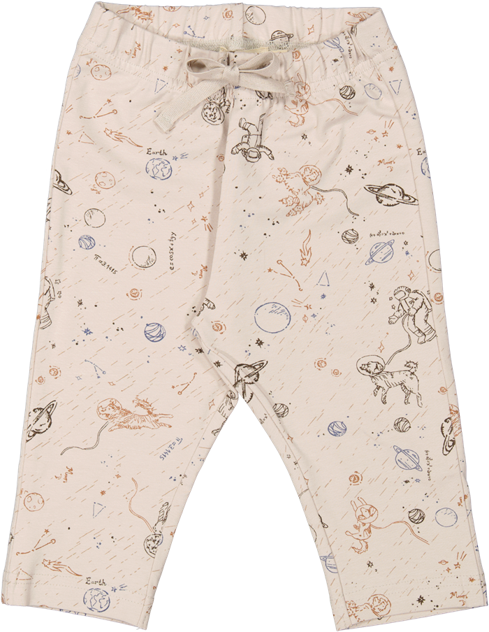 MarMar Pitti Pants - Planetarium