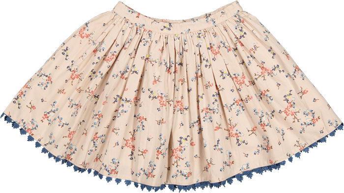 MarMar Sus skirt - Wallflower