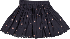 MarMar Sana Skirt - Stars Embroidery