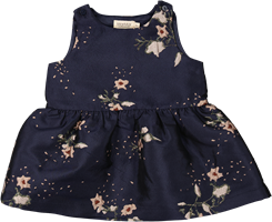 MarMar Daelyn dress - Pop Flower