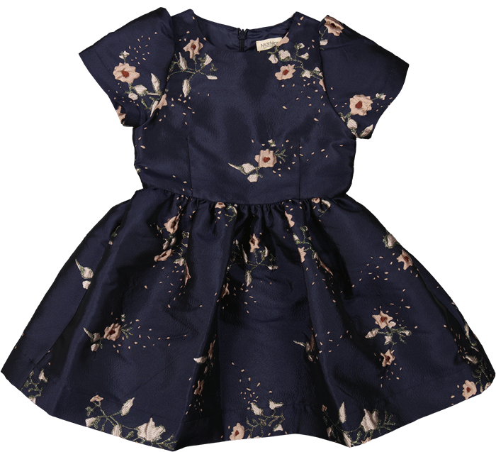 MarMar Doreen dress - Pop Flower