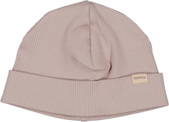 MarMar modal Beanie - Faded Rose