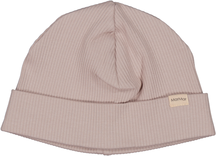 MarMar modal Beanie - Faded Rose