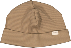 MarMar modal Beanie - Cumin