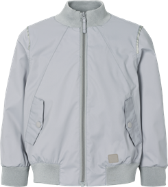 MarMar Ove Tech bumper jacket - Water