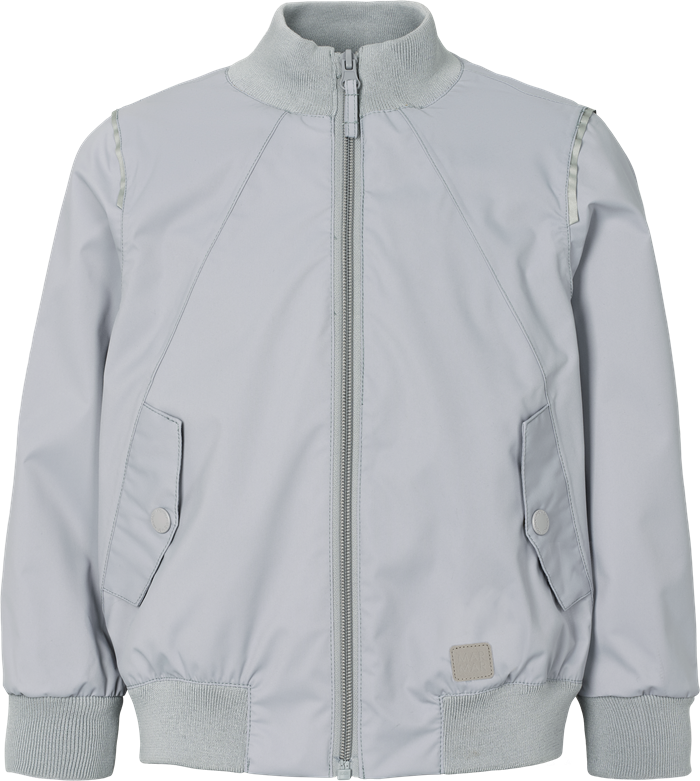 MarMar Ove Tech bumper jacket - Water