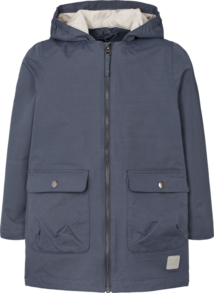 MarMar Osman Jacket - Blue