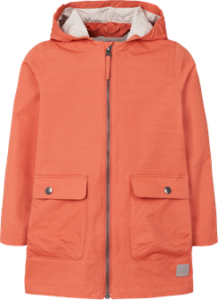 MarMar Osman Jacket - Dark Peach