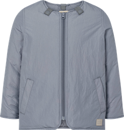 MarMar Oleda Jacket - Thermo Ridé - Feather Blue