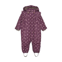 En Fant snowsuit - Fig