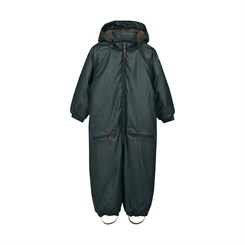 En Fant PU snowsuit - Green Gables