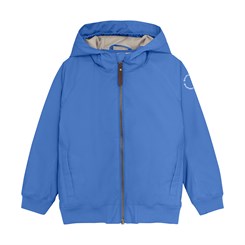 Eine fantastische Bomberjacke – Super Sonic