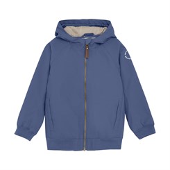 Eine fantastische Bomberjacke – Vintage Indigo