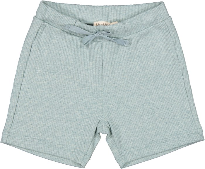 MarMar Modal Shorts - Pistachio Mel