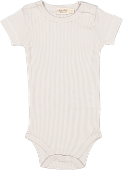 MarMar Plain Body SS - Powder Chalk