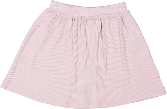 MarMar Modal skirt - Lilac Bloom